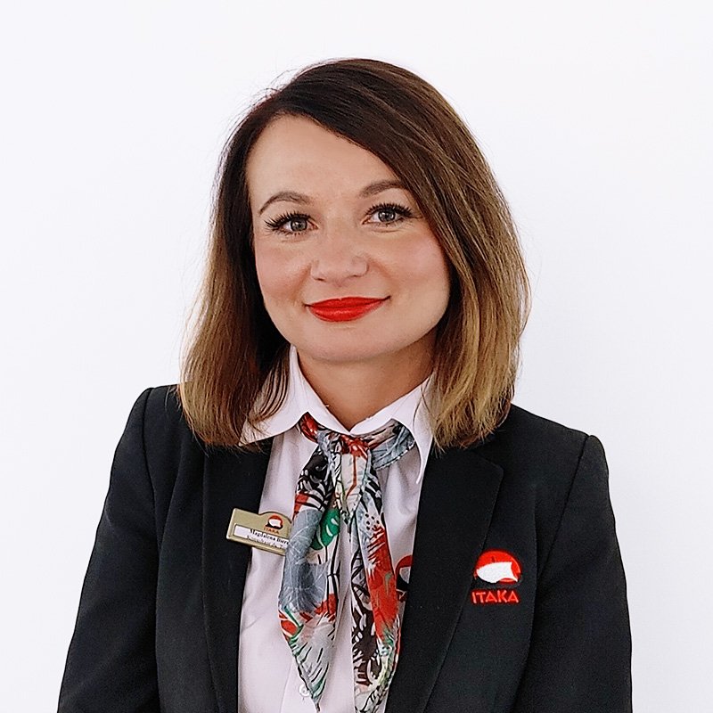 Zdjęcie salonu