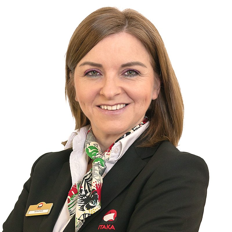 Zdjęcie salonu