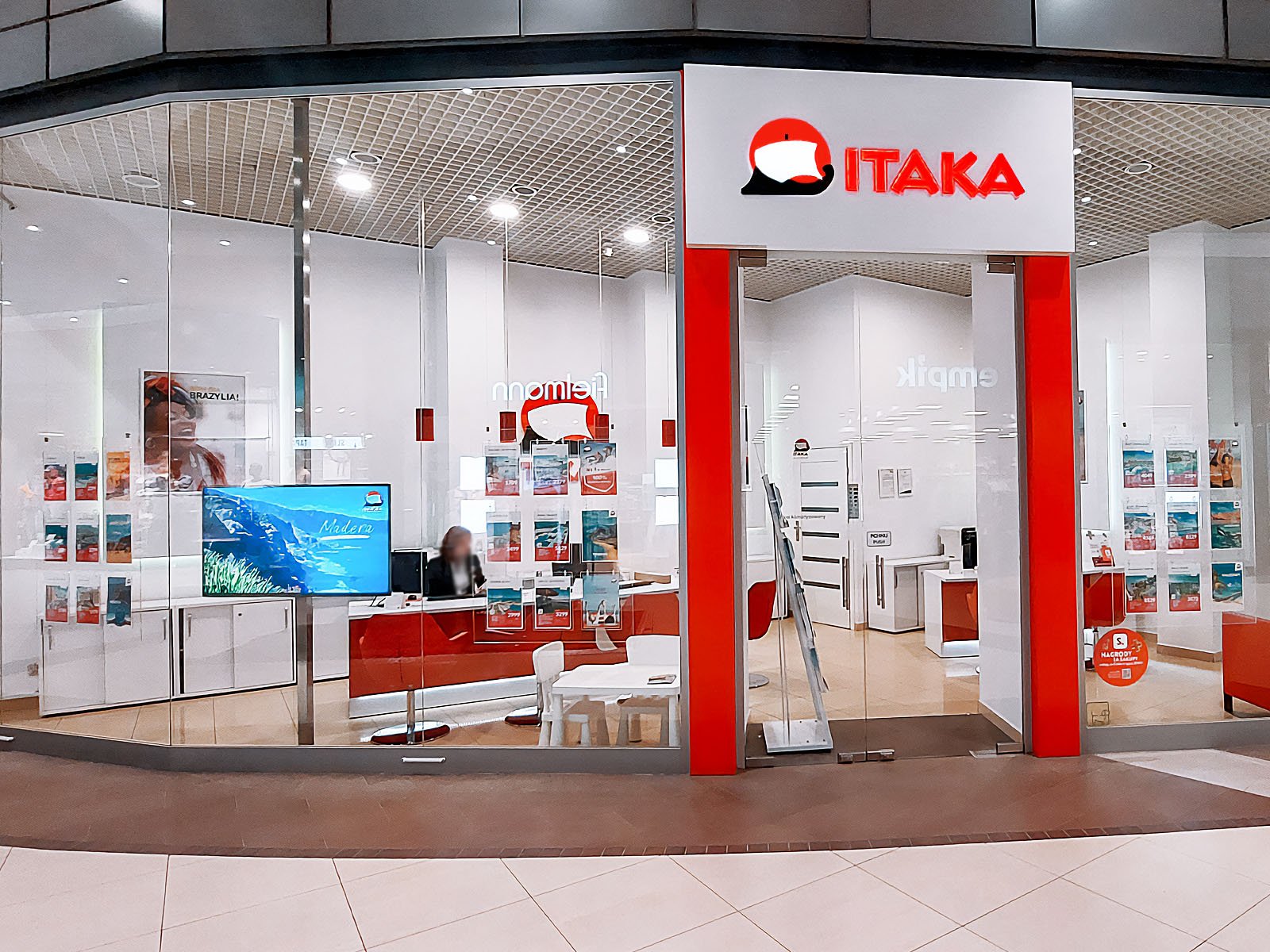 ITAKA OPOLE