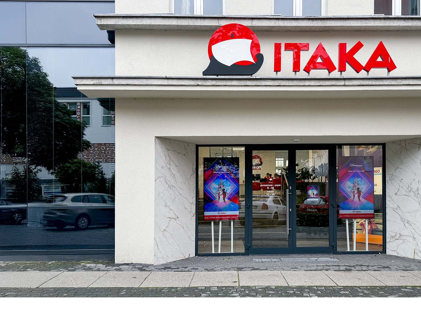 ITAKA OPOLE