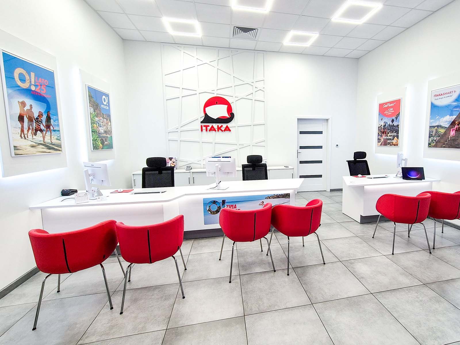 ITAKA OPOLE