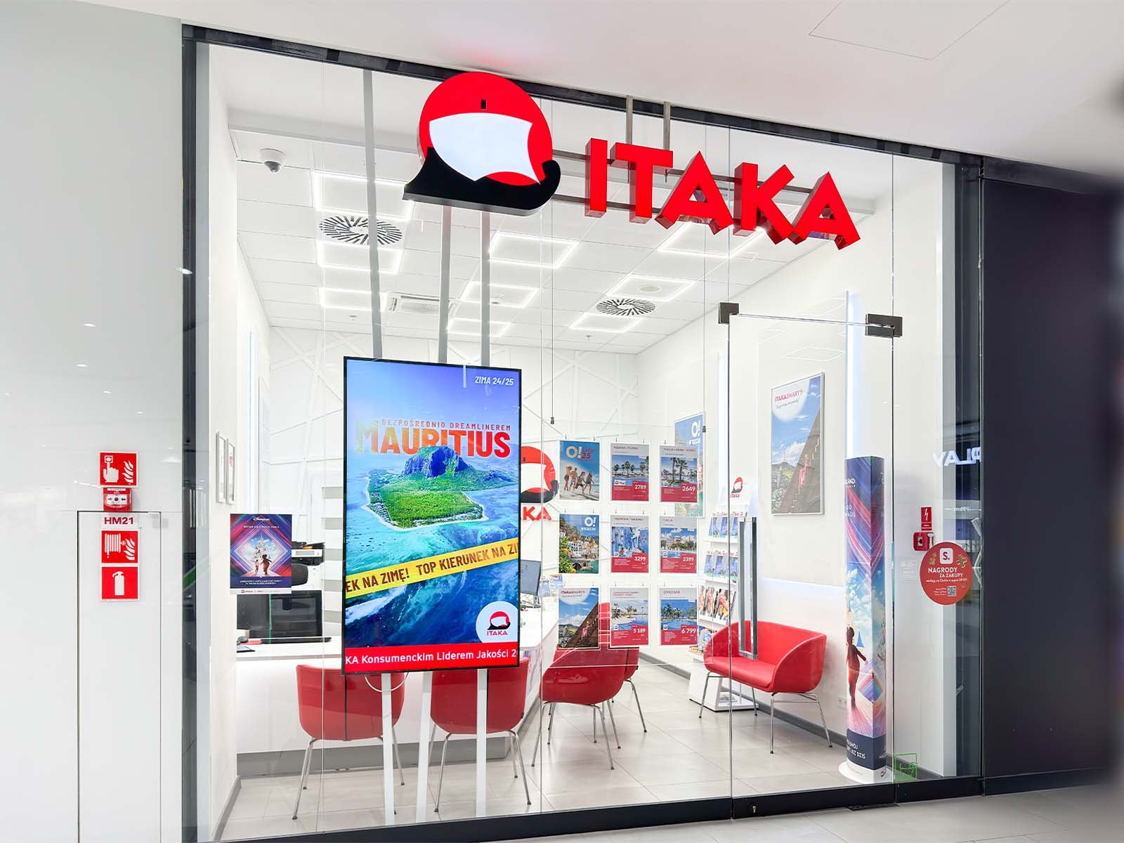 ITAKA OPOLE