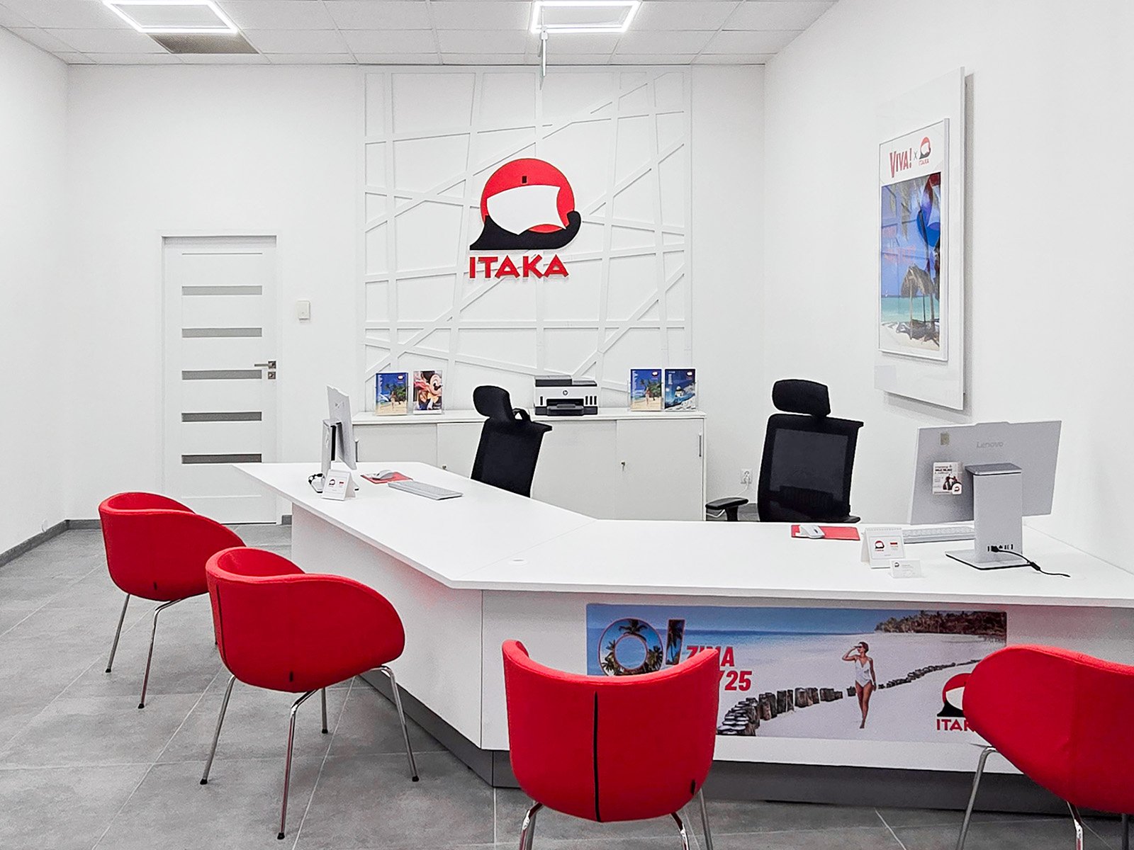 ITAKA OSTROWIEC ŚWIETOKRZYSKI