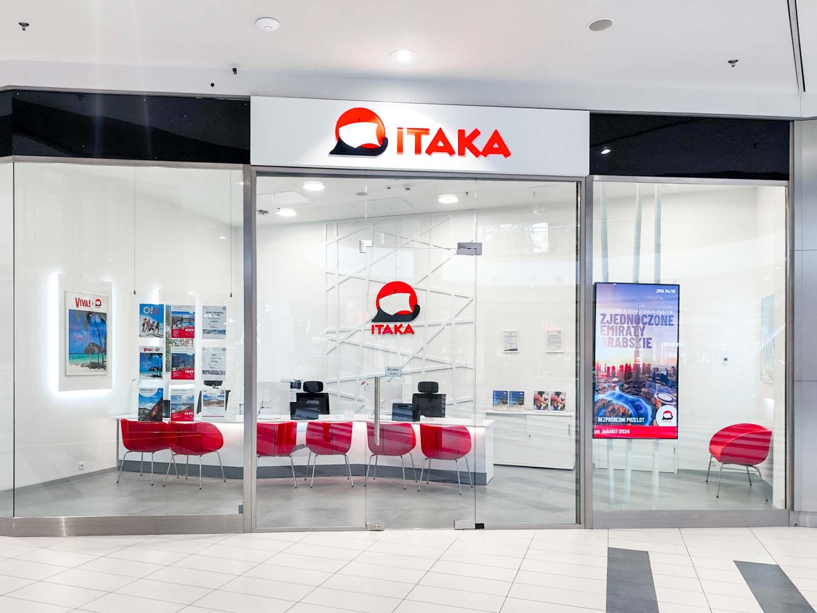 ITAKA PIOTRKÓW TRYBUNALSKI