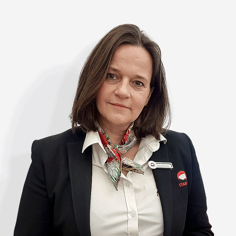 Zdjęcie salonu