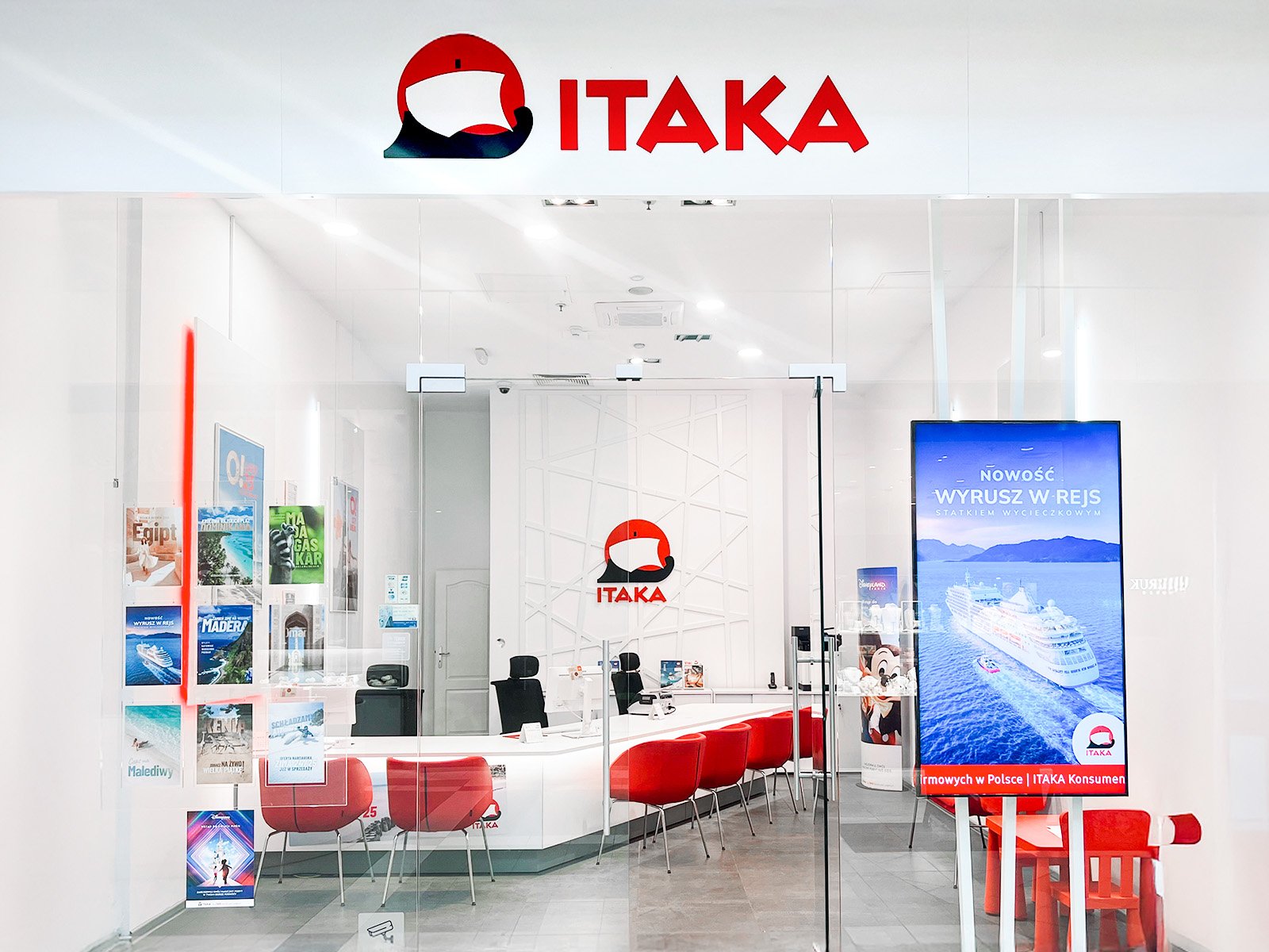 ITAKA POZNAŃ