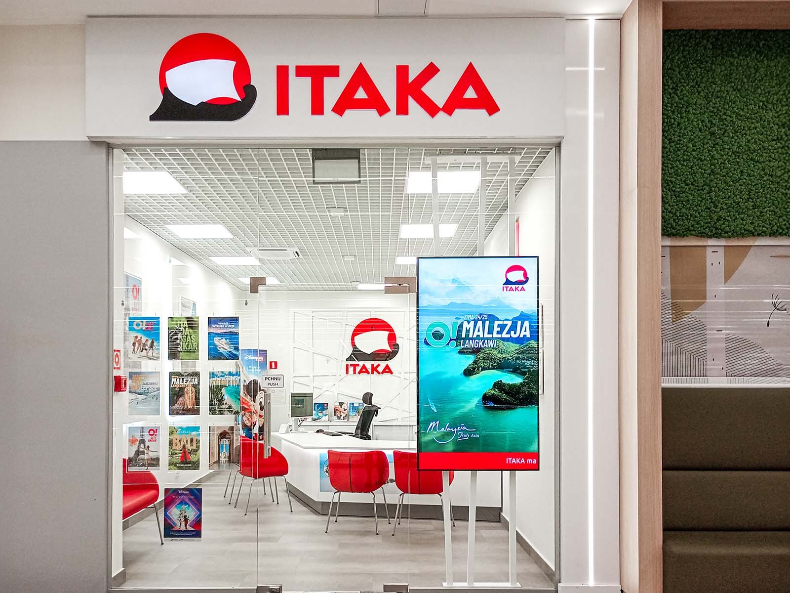 ITAKA POZNAŃ