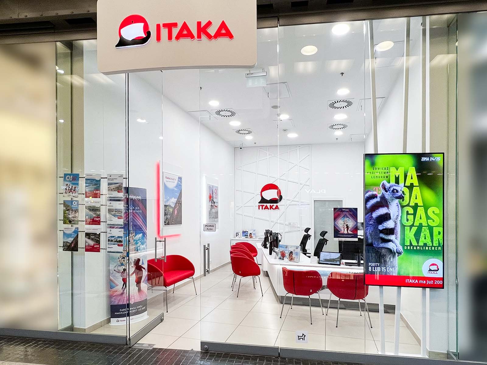 ITAKA POZNAŃ