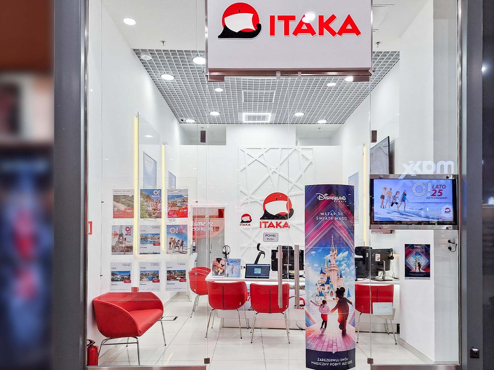 ITAKA POZNAŃ