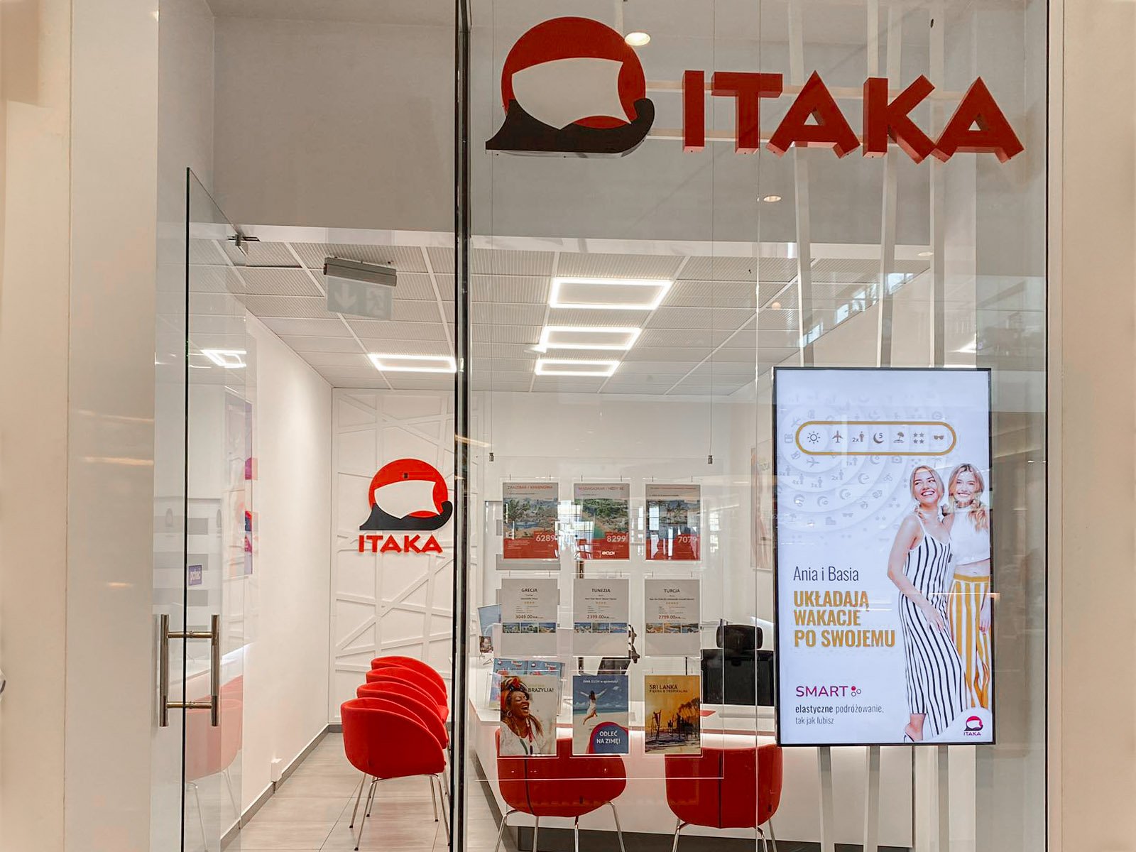 ITAKA RADOM