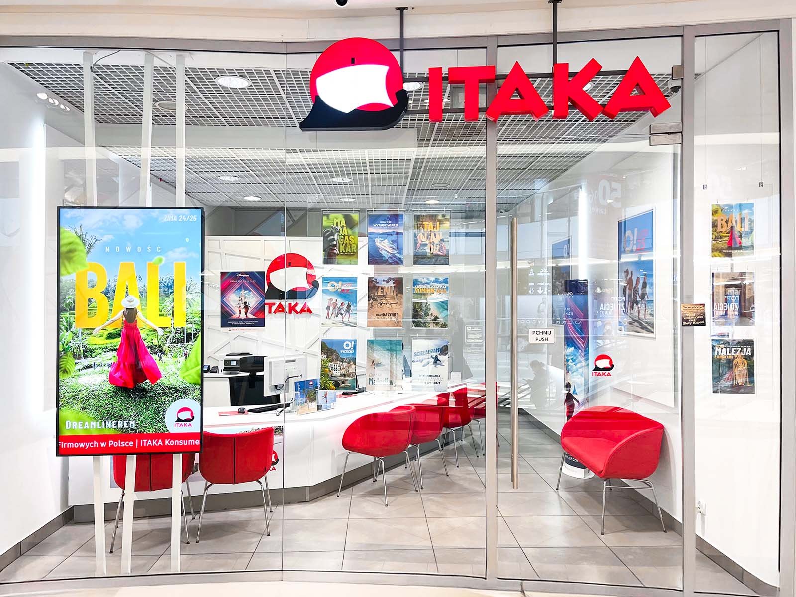 ITAKA RZESZÓW