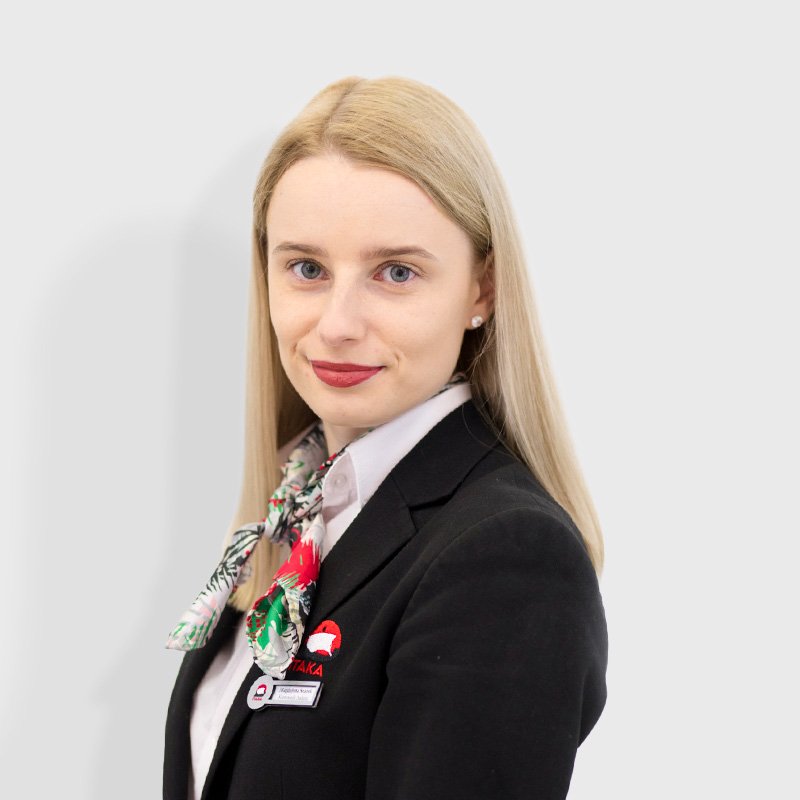 Zdjęcie salonu
