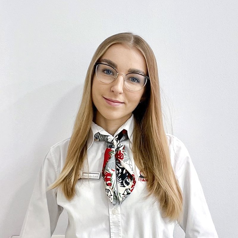 Zdjęcie salonu