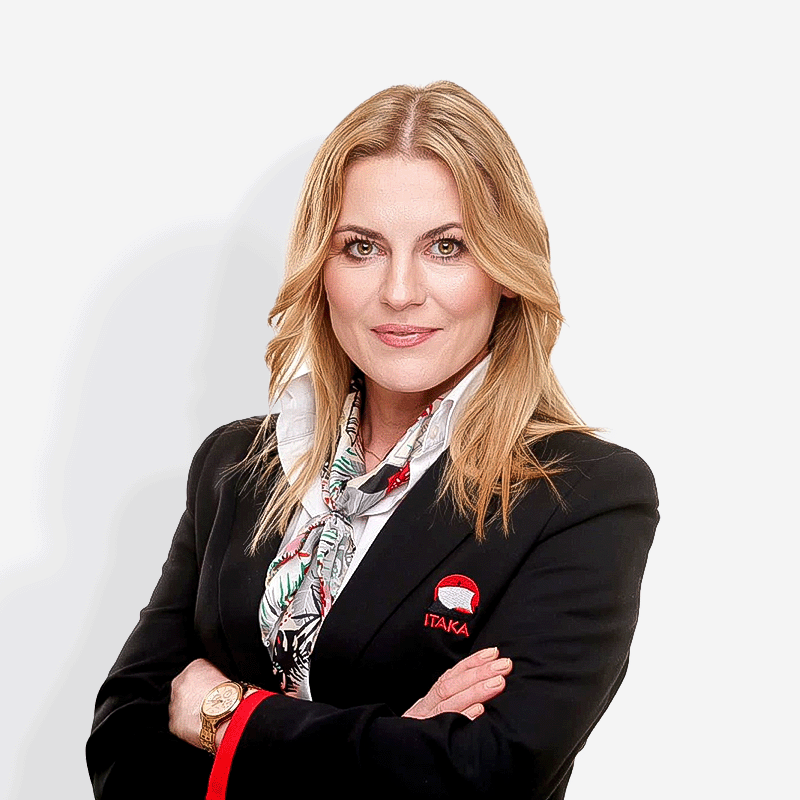 Zdjęcie salonu