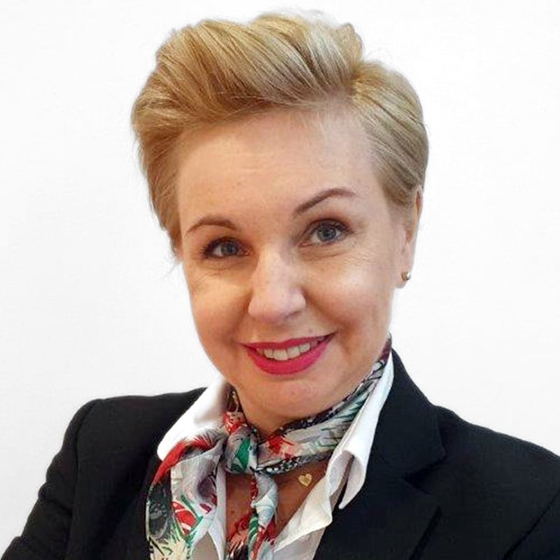 Zdjęcie salonu