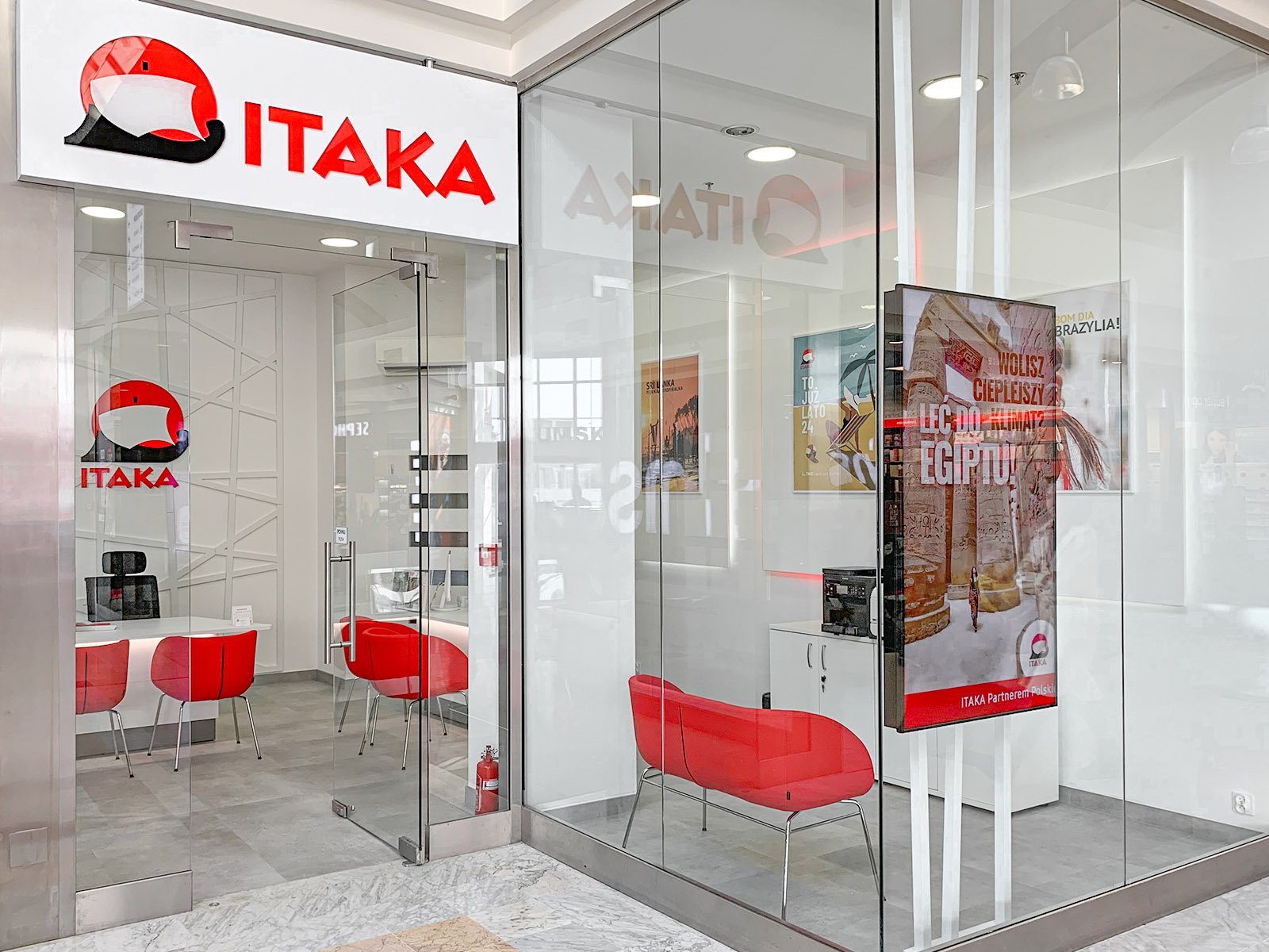 ITAKA WROCŁAW