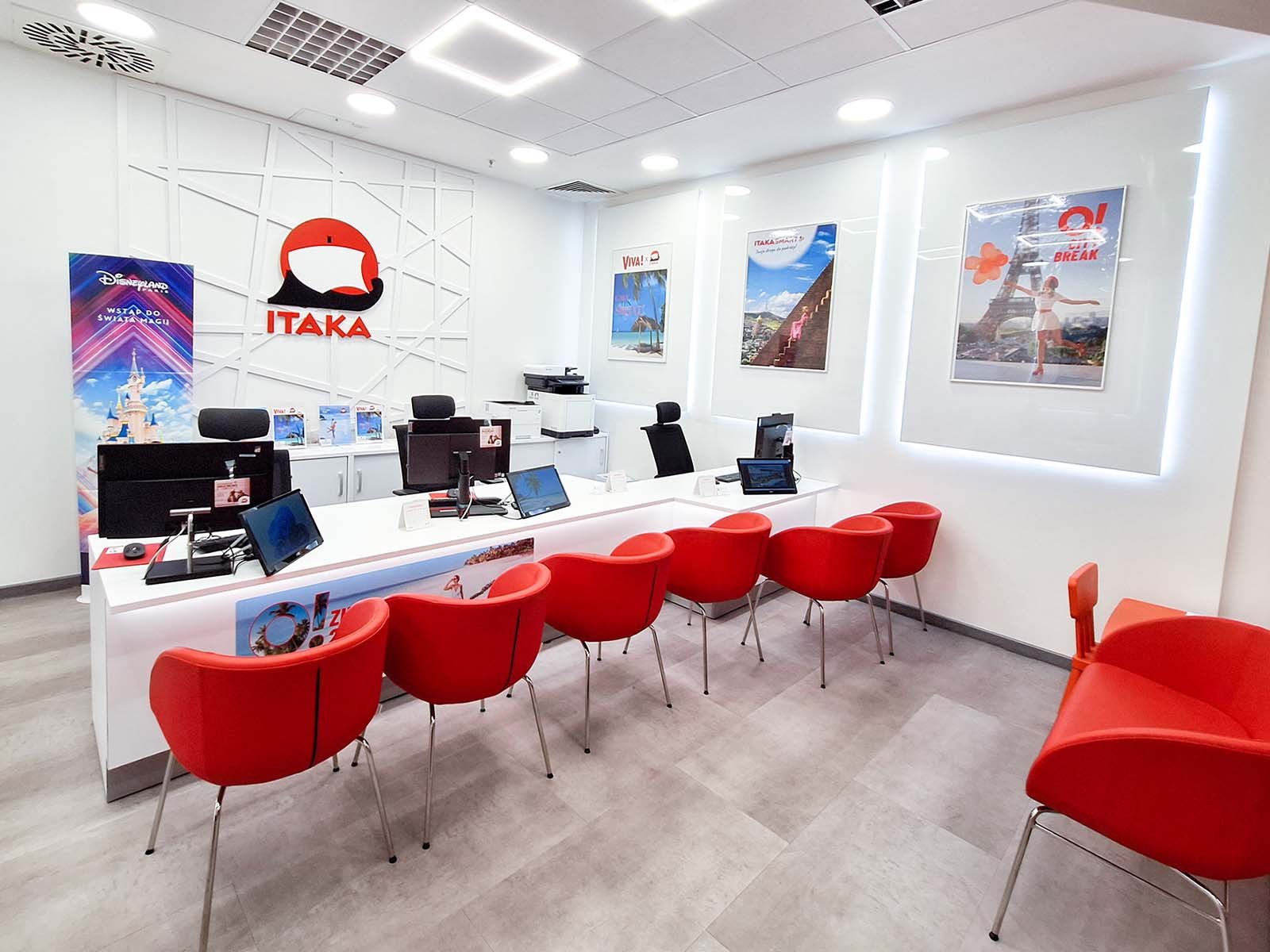 ITAKA WROCŁAW