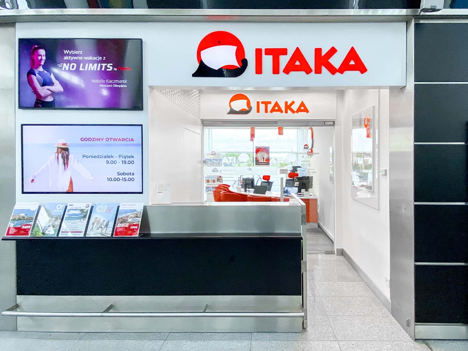 ITAKA WROCŁAW