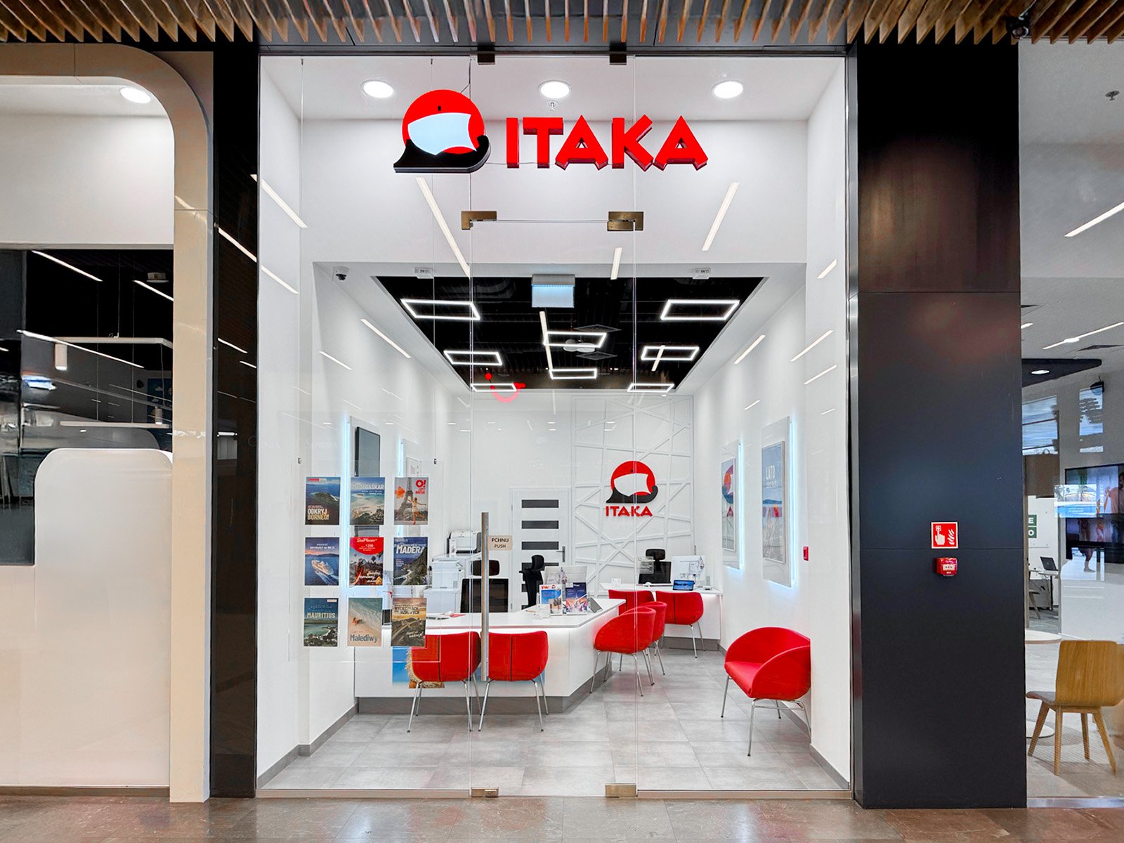 ITAKA WROCŁAW
