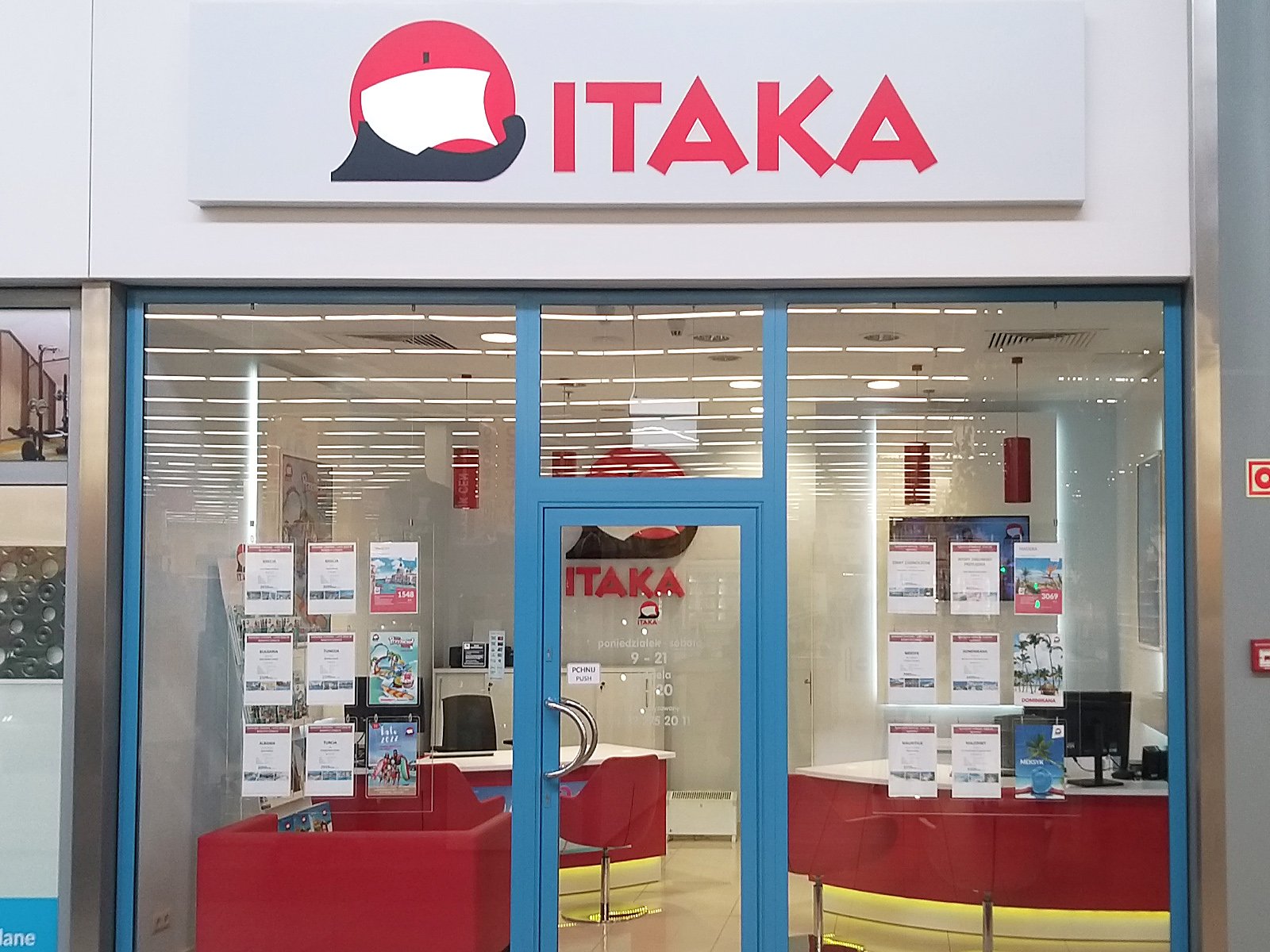 ITAKA ZABRZE