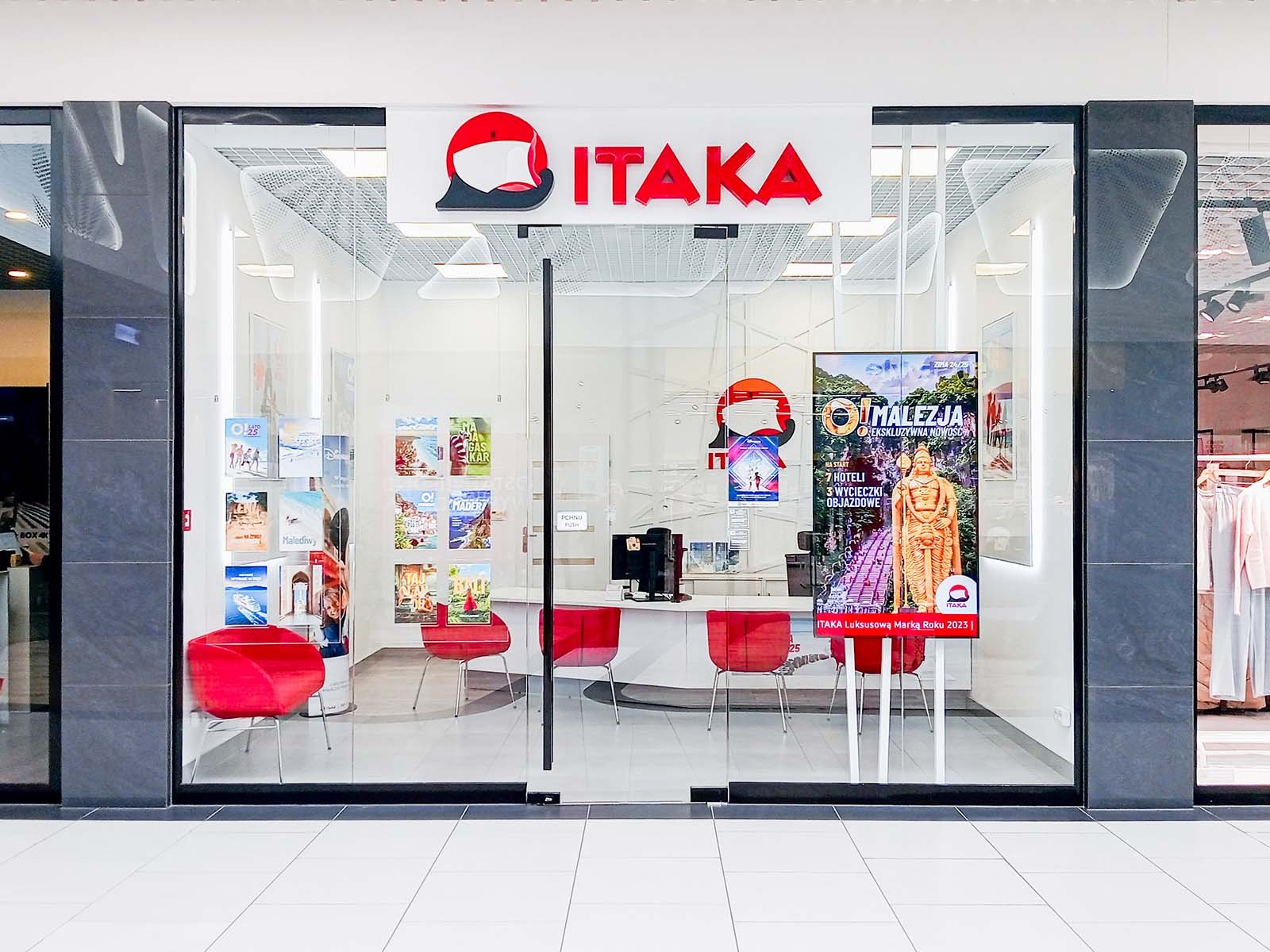 ITAKA ZABRZE