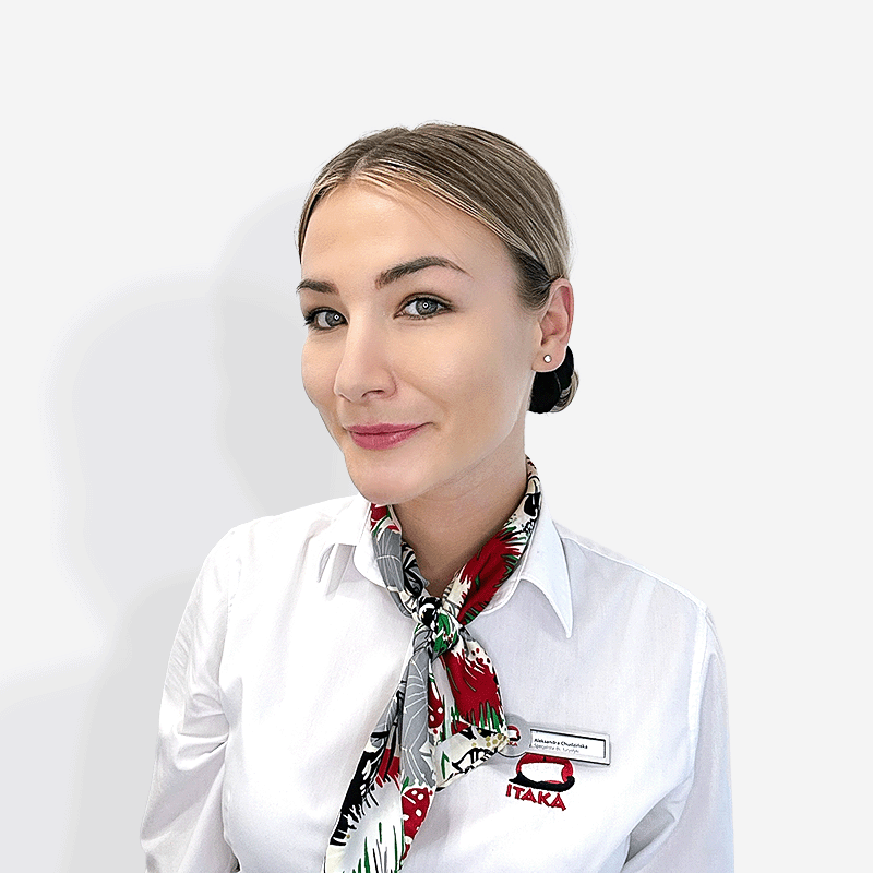 Zdjęcie salonu