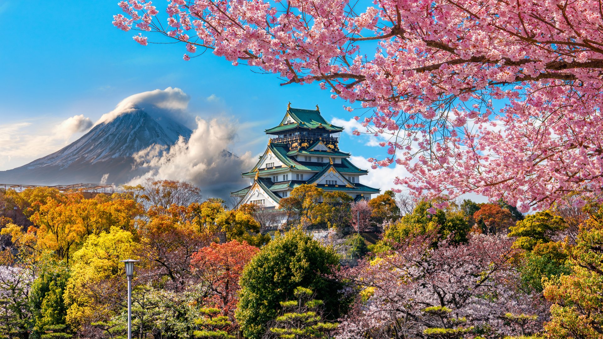 Regiony Japonia Wyspy Miasta I Atrakcje W Japonii ITAKA Regiony Japonia Wyspy Miasta I Atrakcje W Japonii ITAKA
