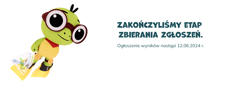 Żółw nurek
