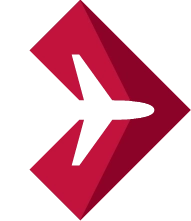 airline logo