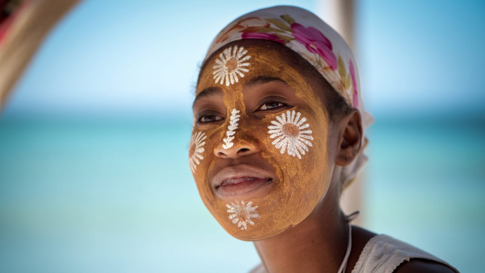 Mieszkańcy Madagaskaru - Malgasze