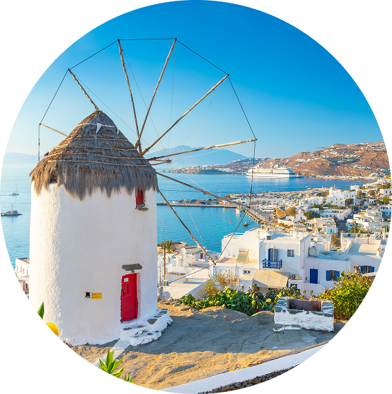 Mykonos
