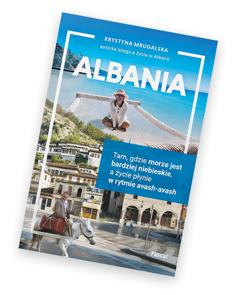 Okładka przewodnika