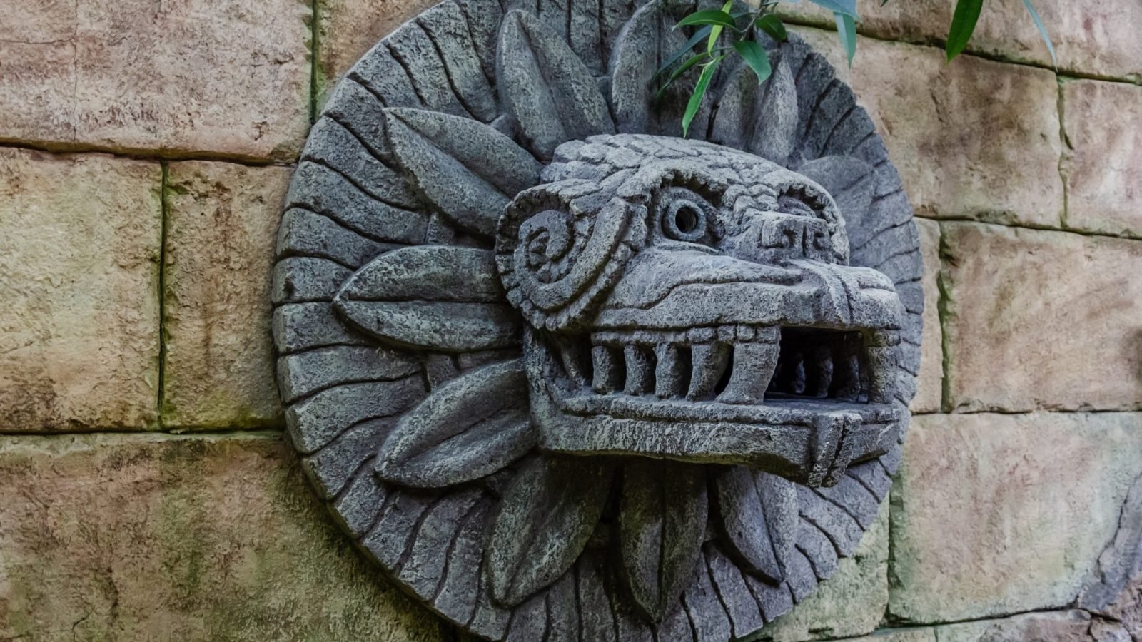 Świątynia Quetzalcoatla