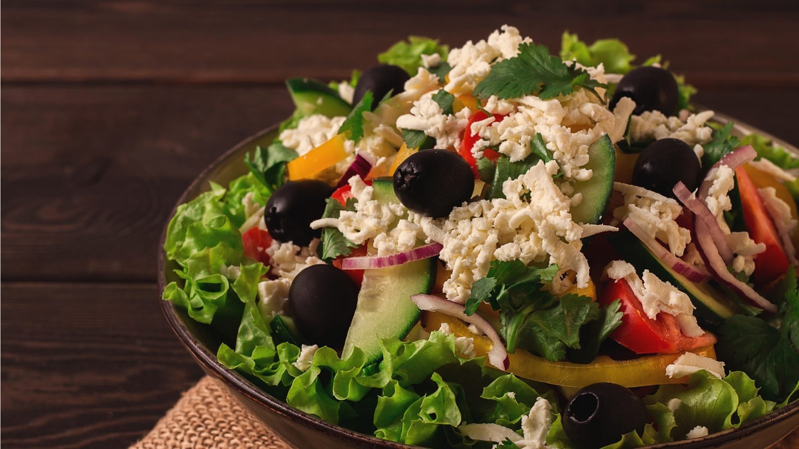 Jedzenie w Złotych Piaskach