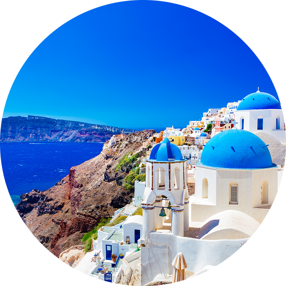 Santorini