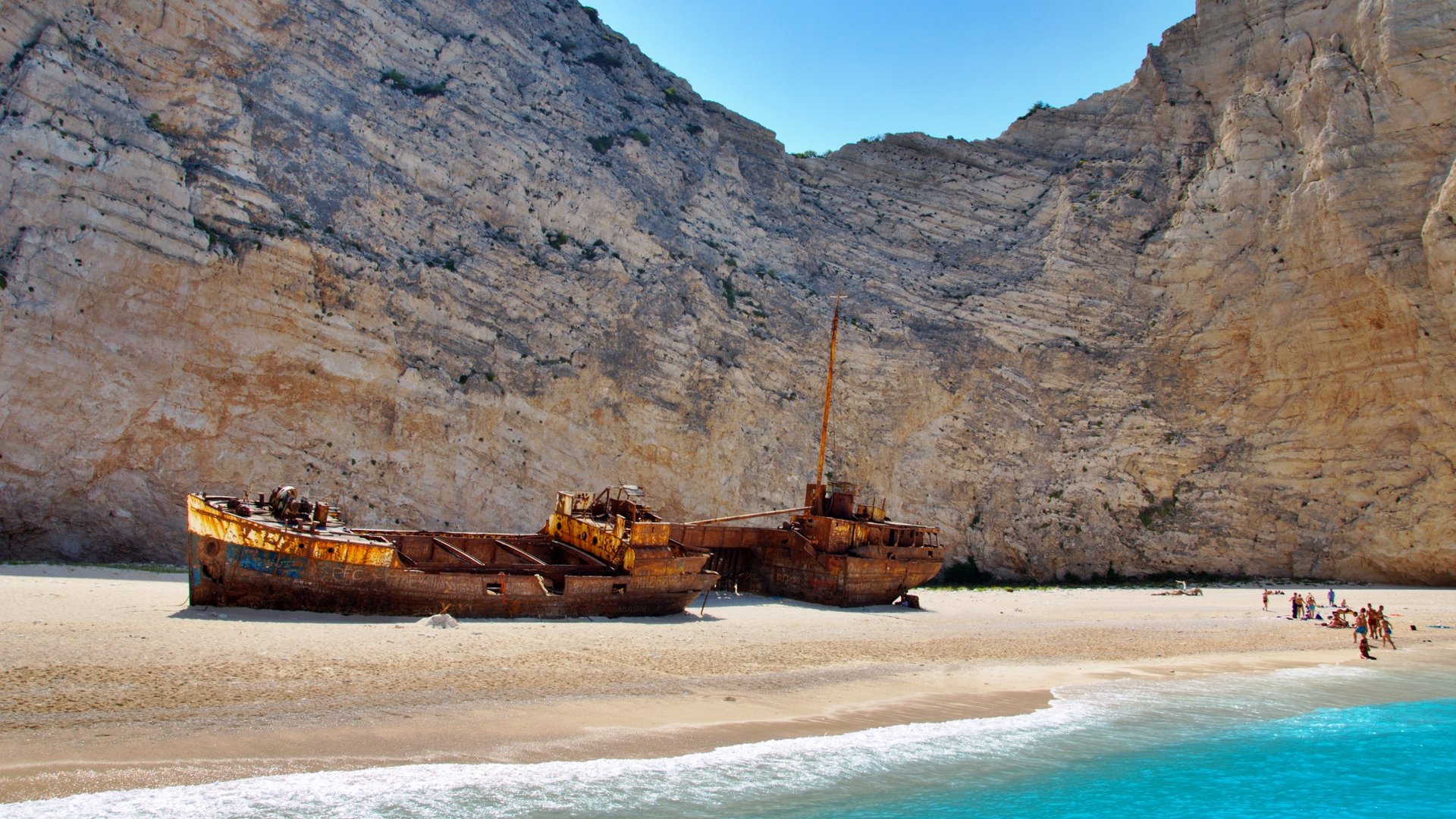 Hotel Azure Resort & Spa Grecja, Zakynthos ITAKA