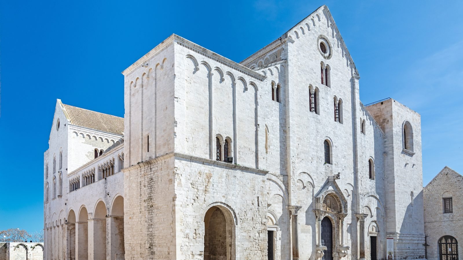 Bazylika Świętego Mikołaja