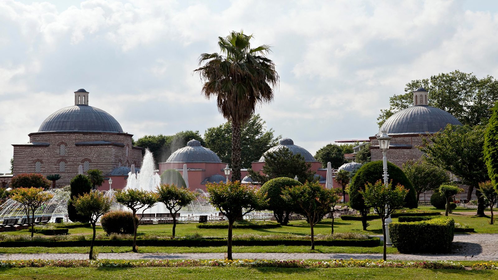 Meczet Hurrem Sultan