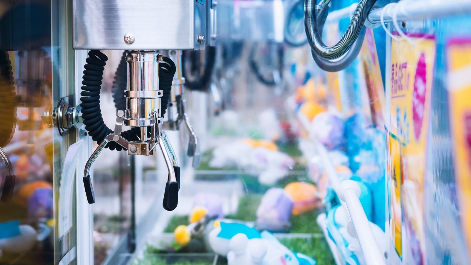 Akihabara – mekka elektroniki i anime