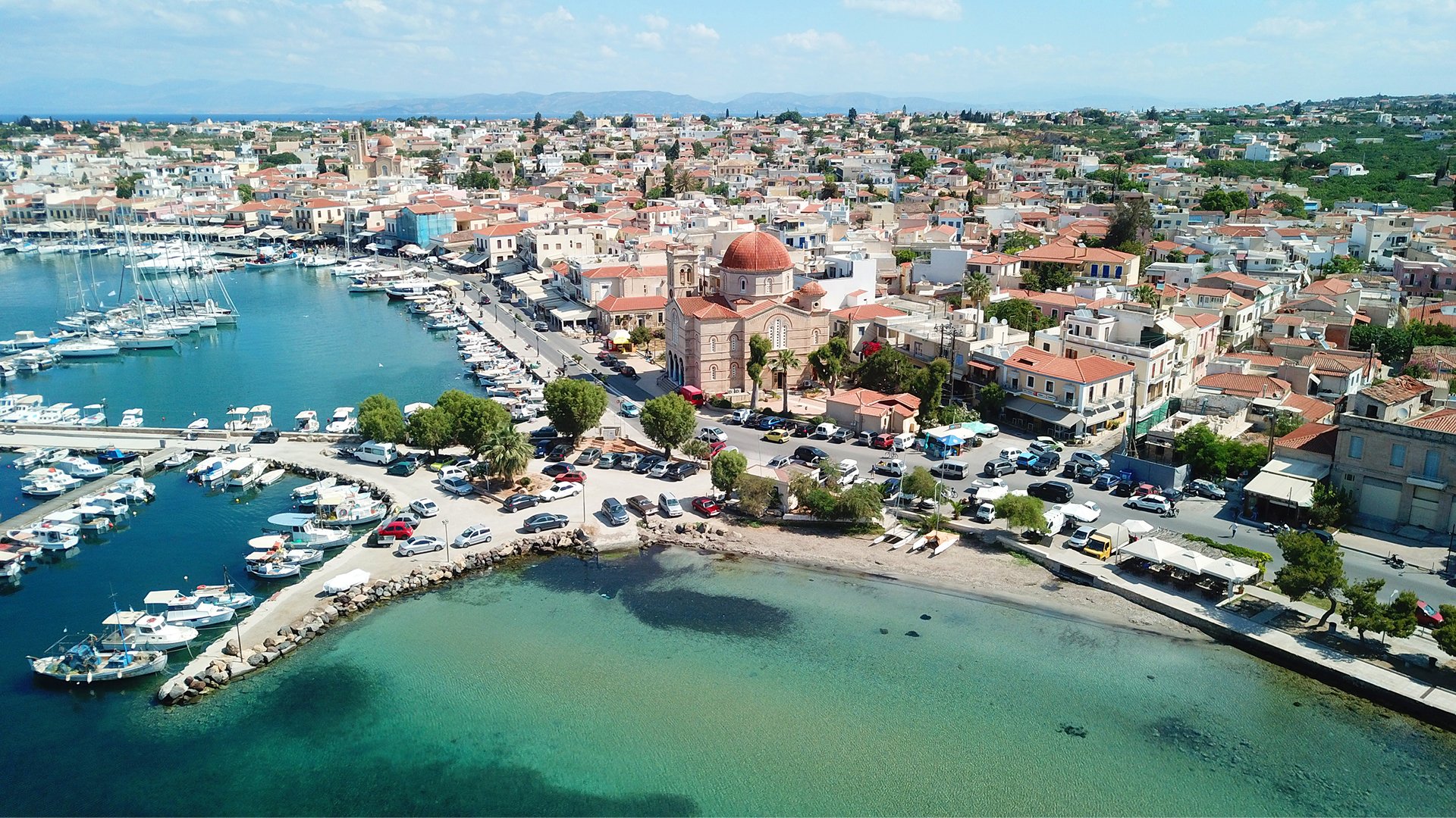 grecja