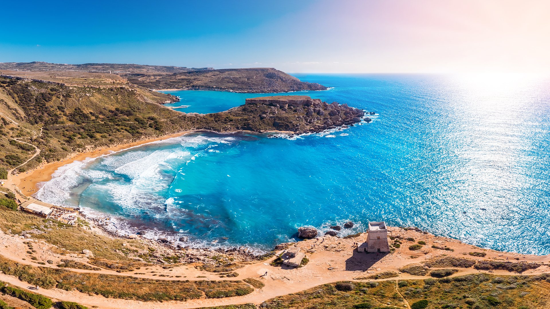 Golden Bay