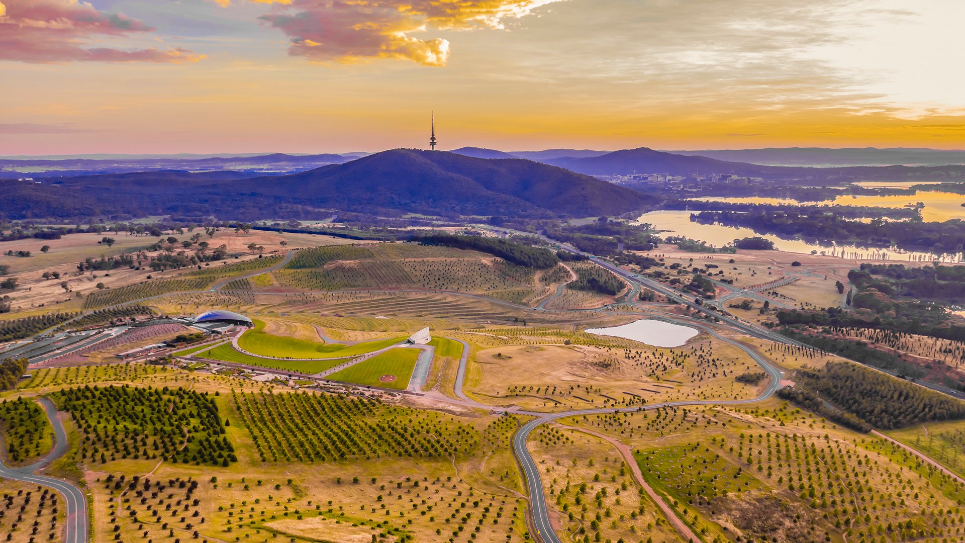 National Arboretum