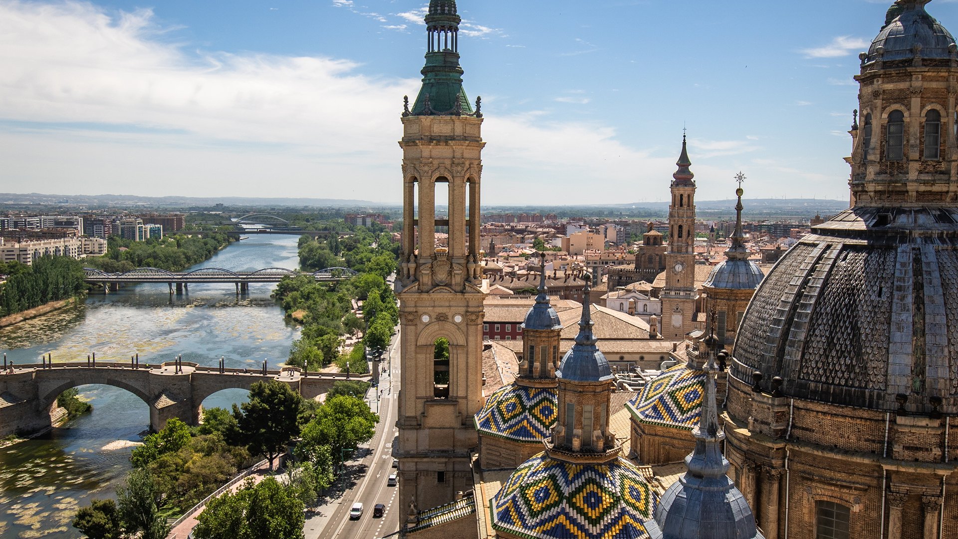 Nuestra Señora del Pilar