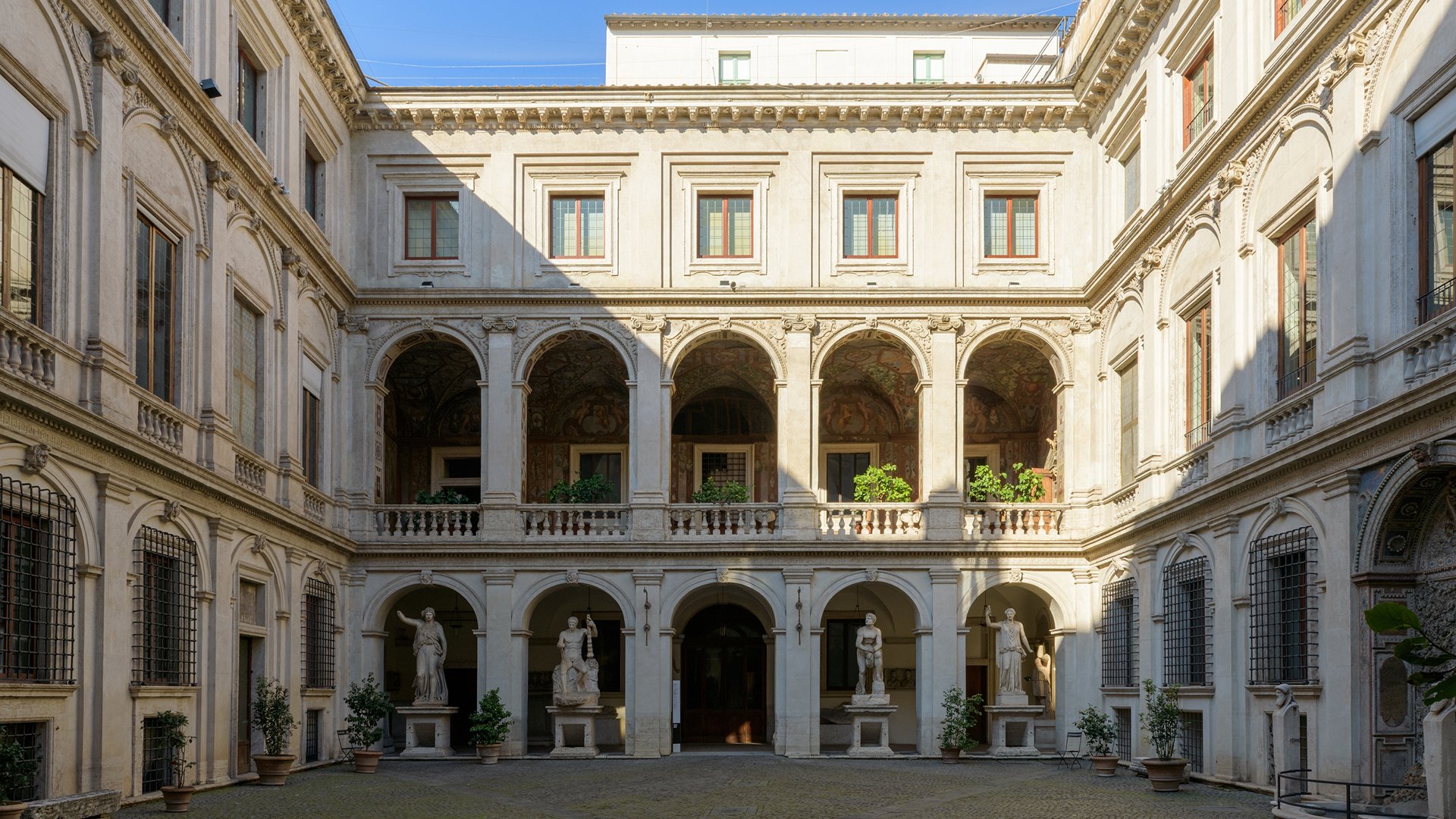 Palazzo Altemps 