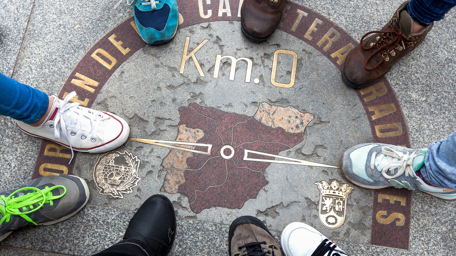 Puerta del Sol