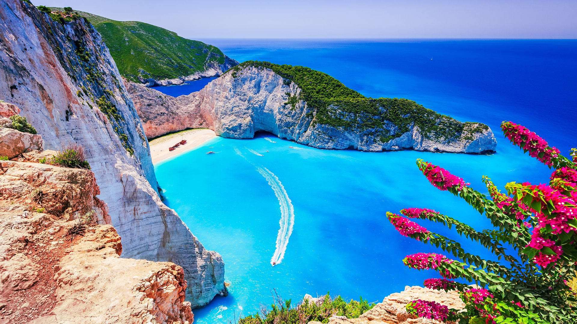 Zakynthos