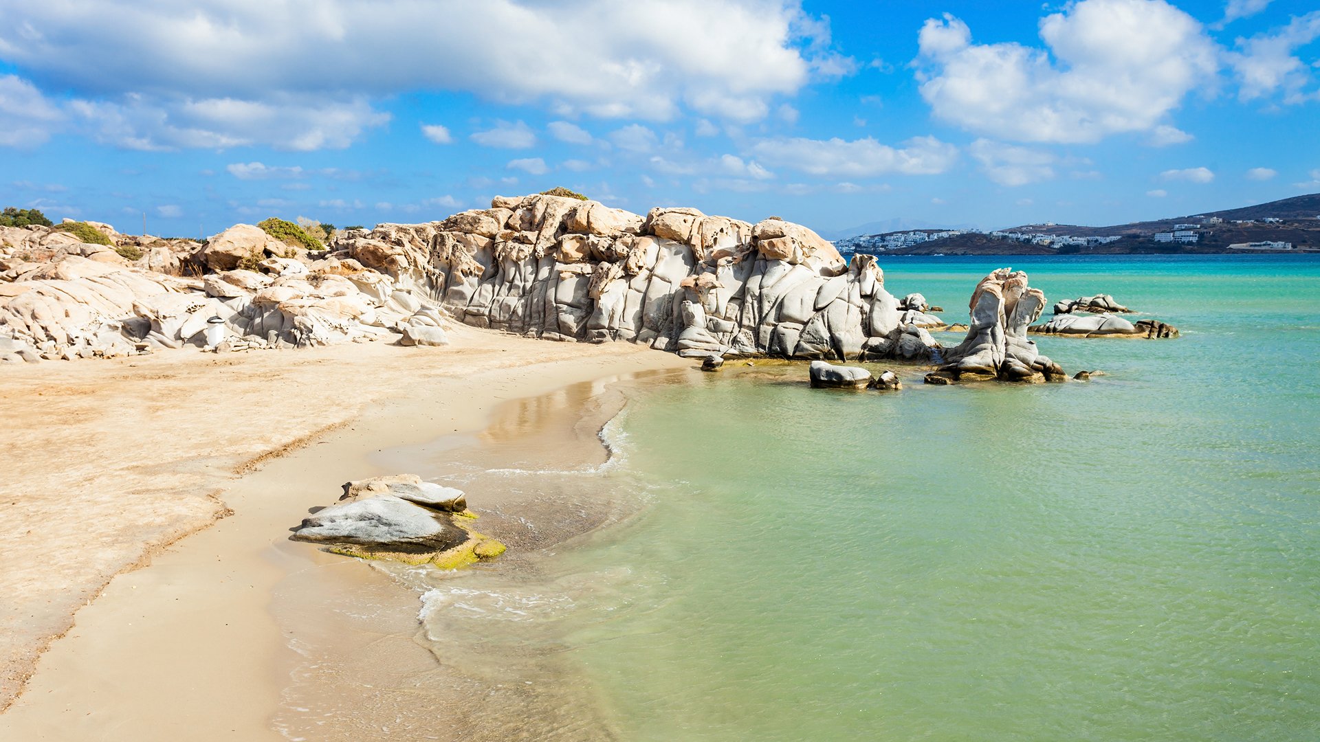 Paros