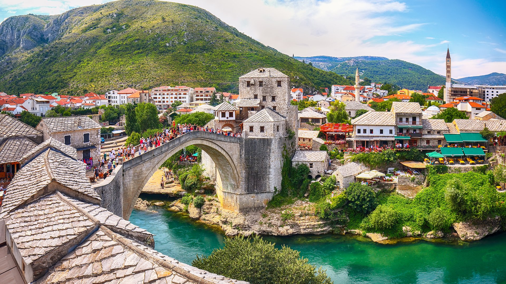 Mostar