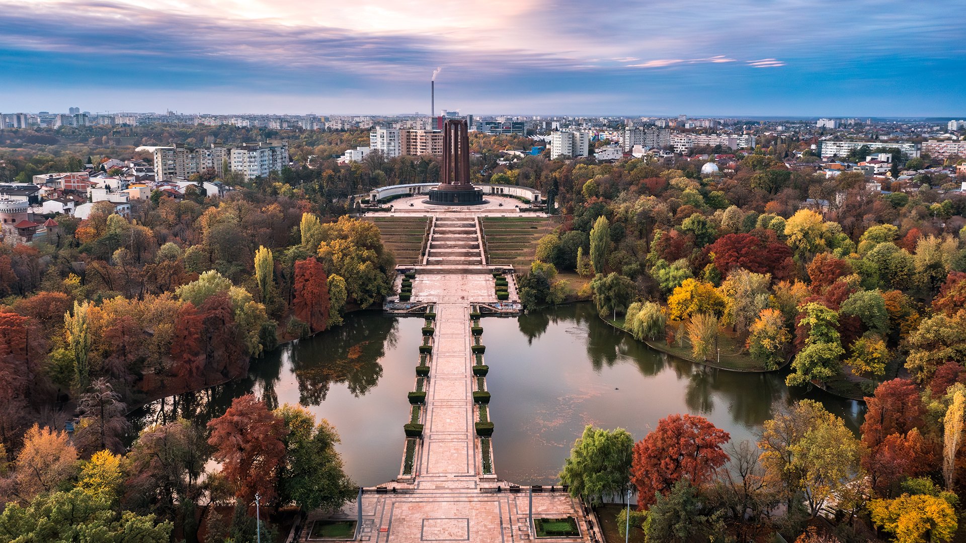 Park Karola I