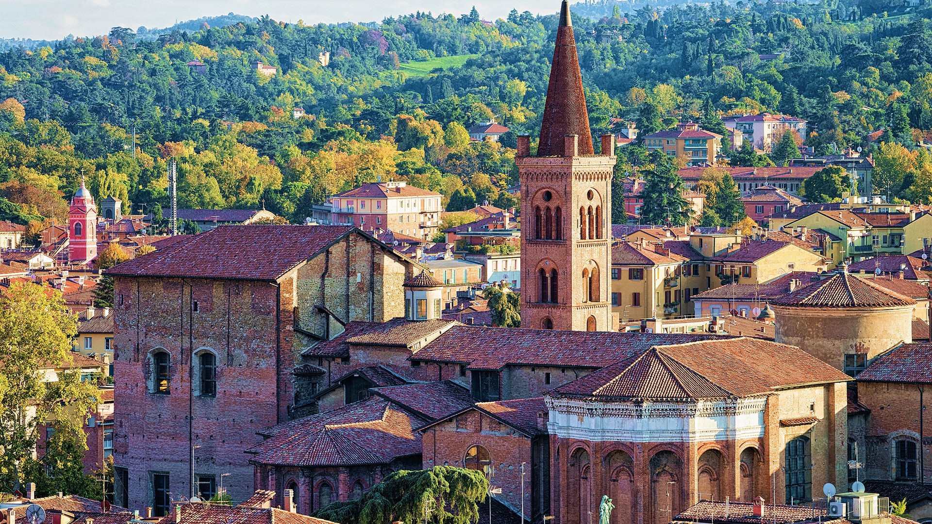 Basilica di San Domenico